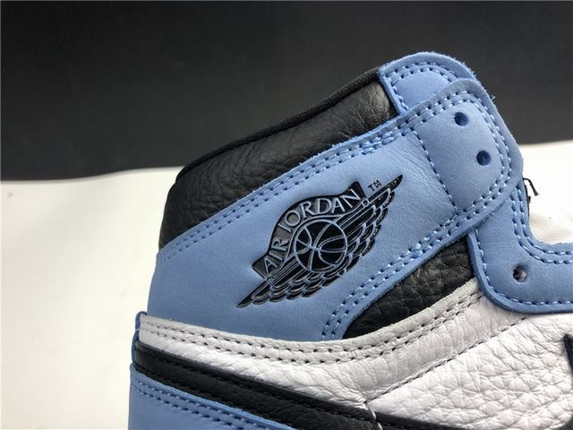 Air Jordan 1 High OG “University Blue Air Jordan 1 High OG “University Blue