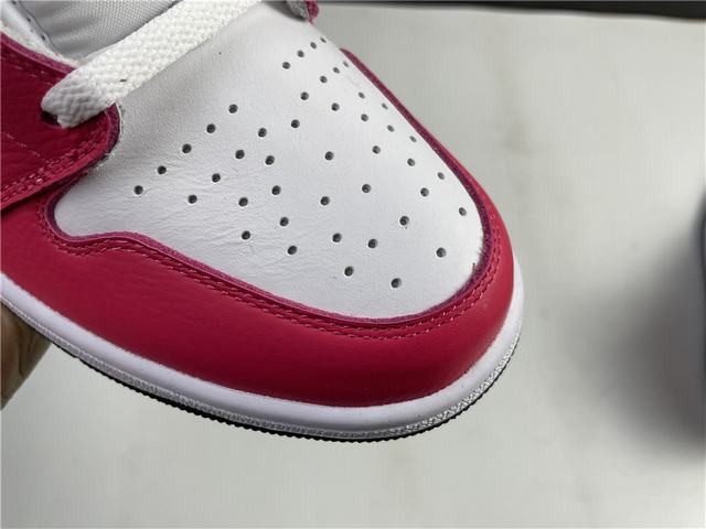 Air Jordan 1 High OG“Light Fusion Red” Air Jordan 1 High OG“Light Fusion Red”