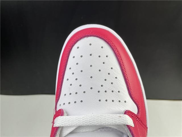 Air Jordan 1 High OG“Light Fusion Red” Air Jordan 1 High OG“Light Fusion Red”