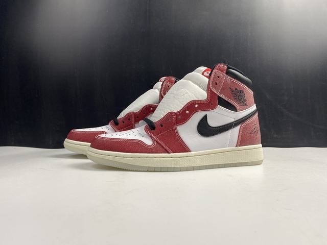 Trophy Room x Air Jordan 1 High OG Trophy Room x Air Jordan 1 High OG