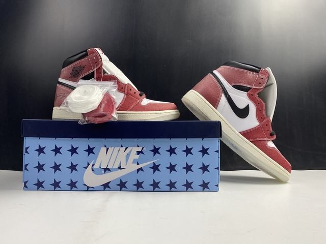 Trophy Room x Air Jordan 1 High OG Trophy Room x Air Jordan 1 High OG