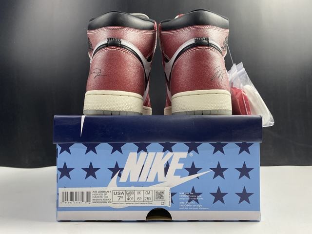 Trophy Room x Air Jordan 1 High OG Trophy Room x Air Jordan 1 High OG