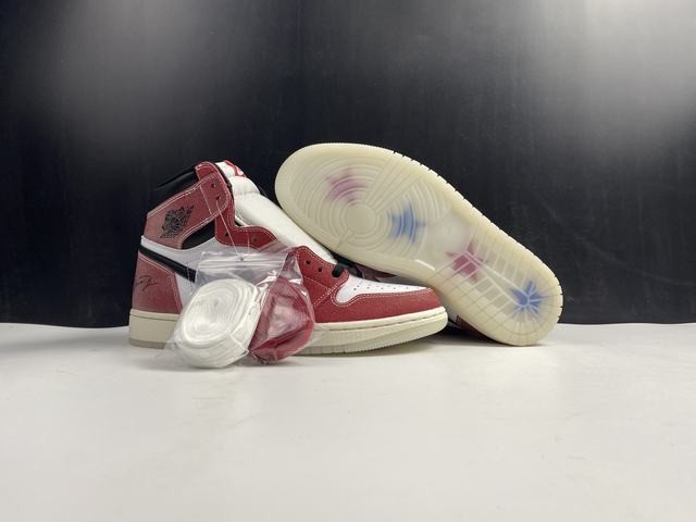 Trophy Room x Air Jordan 1 High OG Trophy Room x Air Jordan 1 High OG