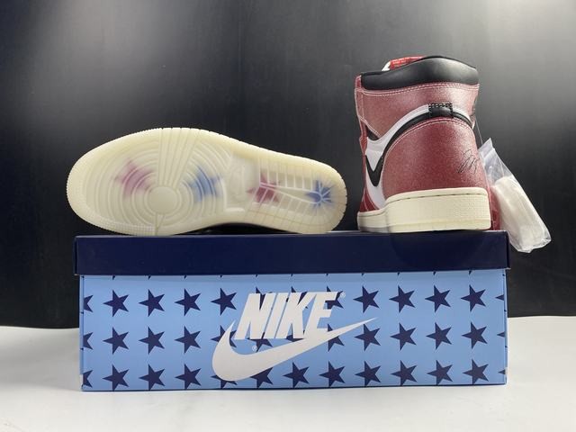 Trophy Room x Air Jordan 1 High OG Trophy Room x Air Jordan 1 High OG