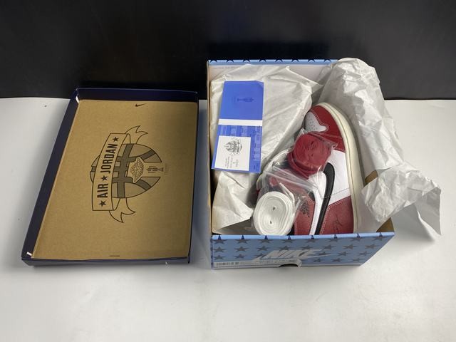 Trophy Room x Air Jordan 1 High OG Trophy Room x Air Jordan 1 High OG