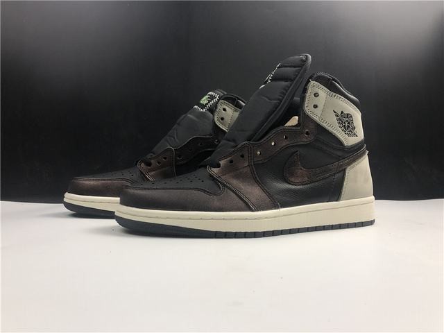 Air Jordan 1 High OG “Patina” Air Jordan 1 High OG “Patina”