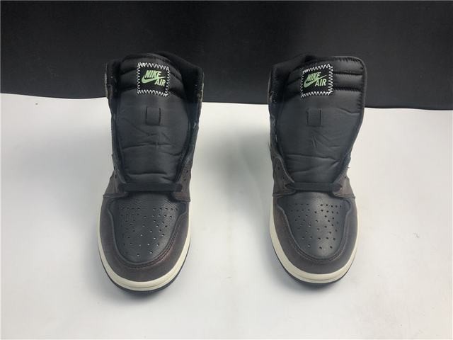 Air Jordan 1 High OG “Patina” Air Jordan 1 High OG “Patina”