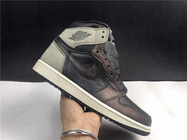 Air Jordan 1 High OG “Patina” Air Jordan 1 High OG “Patina”