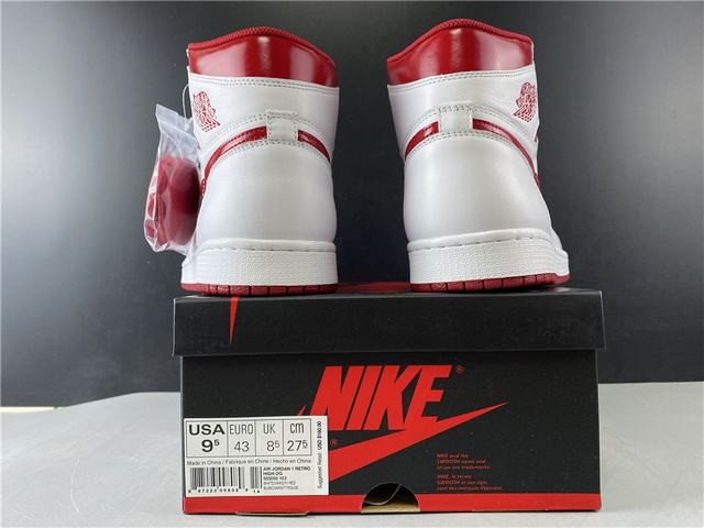 Air Jordan 1 AJ1 Air Jordan 1 AJ1