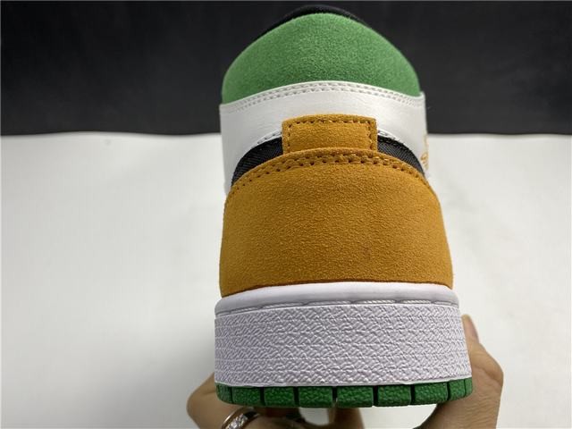 Air Jordan 1 Mid SE Air Jordan 1 Mid SE