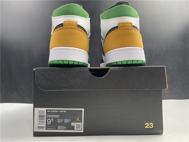 Air Jordan 1 Mid SE Air Jordan 1 Mid SE