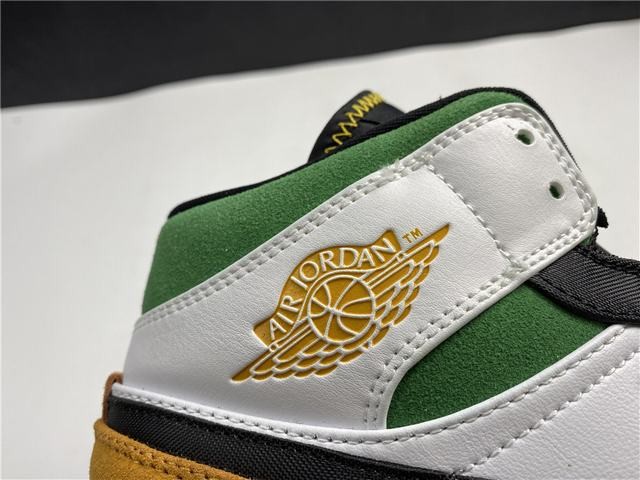 Air Jordan 1 Mid SE Air Jordan 1 Mid SE