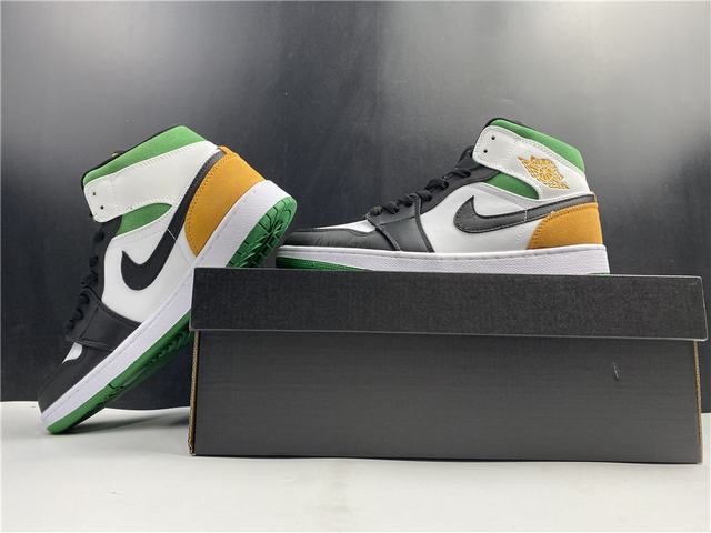 Air Jordan 1 Mid SE Air Jordan 1 Mid SE
