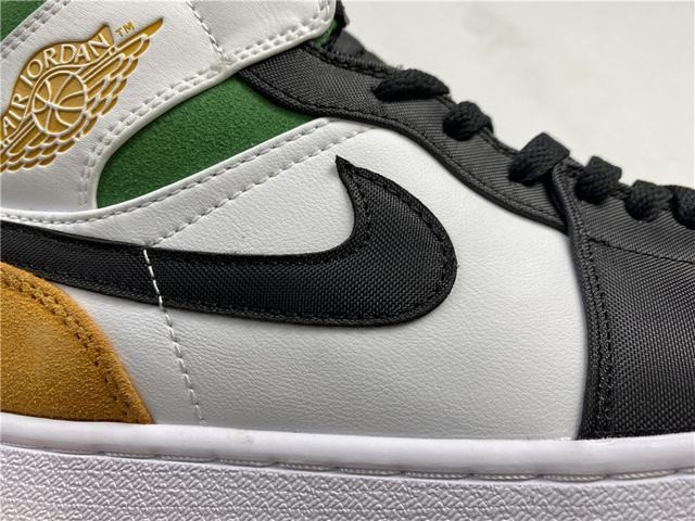 Air Jordan 1 Mid SE Air Jordan 1 Mid SE