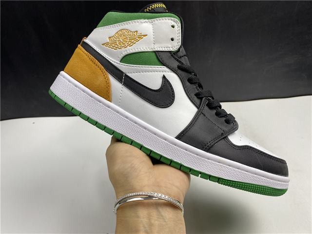Air Jordan 1 Mid SE Air Jordan 1 Mid SE