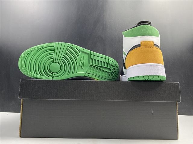 Air Jordan 1 Mid SE Air Jordan 1 Mid SE