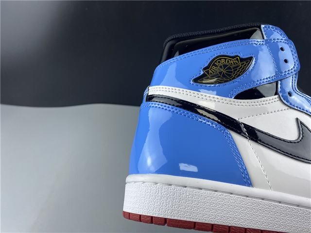 Air Jordan 1 “Fearless” Air Jordan 1 “Fearless”