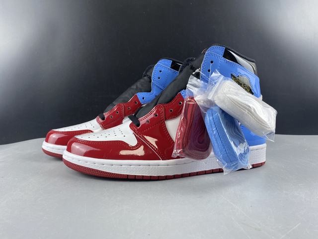 Air Jordan 1 “Fearless” Air Jordan 1 “Fearless”