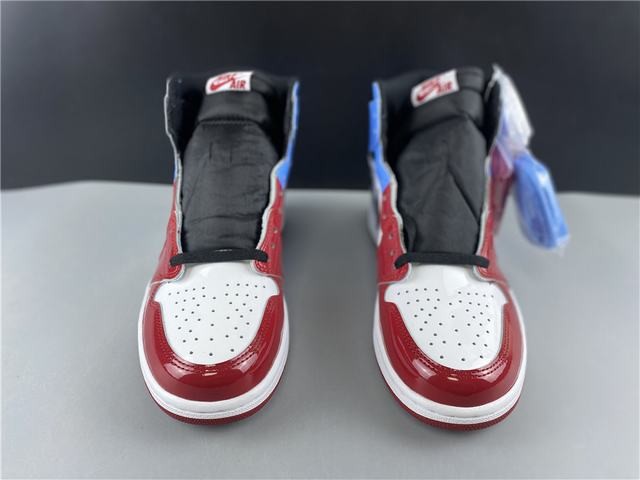 Air Jordan 1 “Fearless” Air Jordan 1 “Fearless”