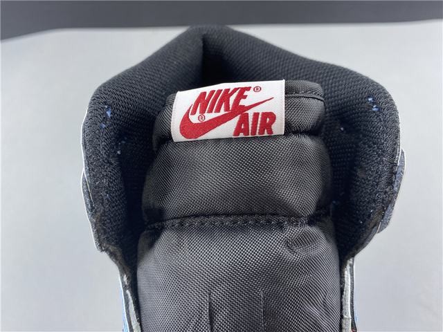 Air Jordan 1 “Fearless” Air Jordan 1 “Fearless”