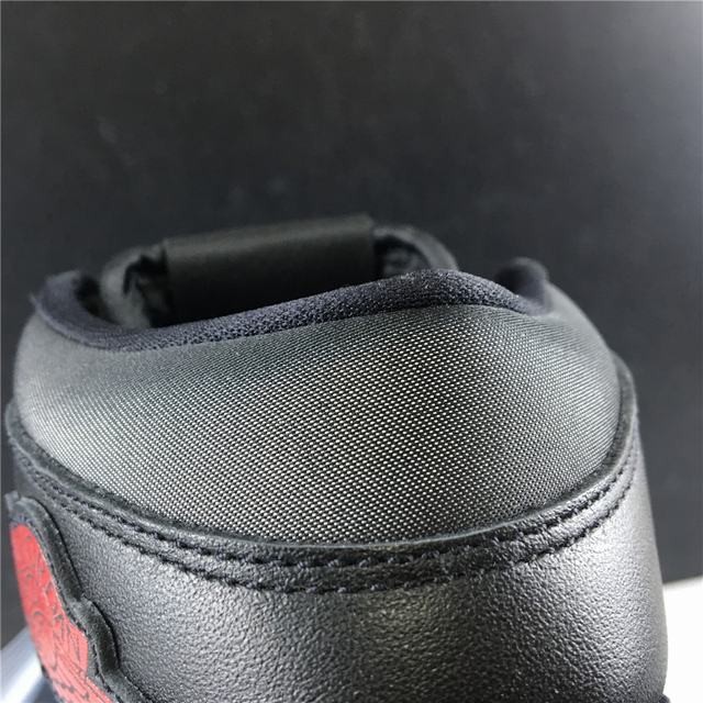 Air Jordan 1 “Black Satin” Air Jordan 1 “Black Satin”