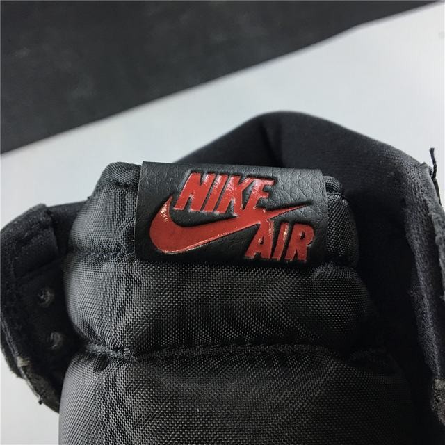 Air Jordan 1 “Black Satin” Air Jordan 1 “Black Satin”