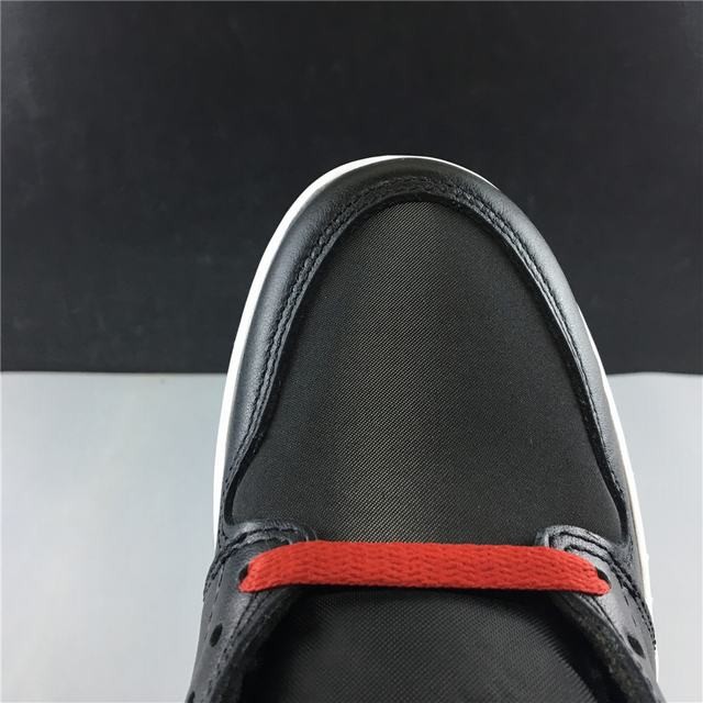 Air Jordan 1 “Black Satin” Air Jordan 1 “Black Satin”