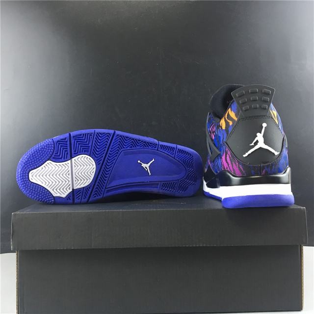 GC Air Jordan 4 GS GC Air Jordan 4 GS