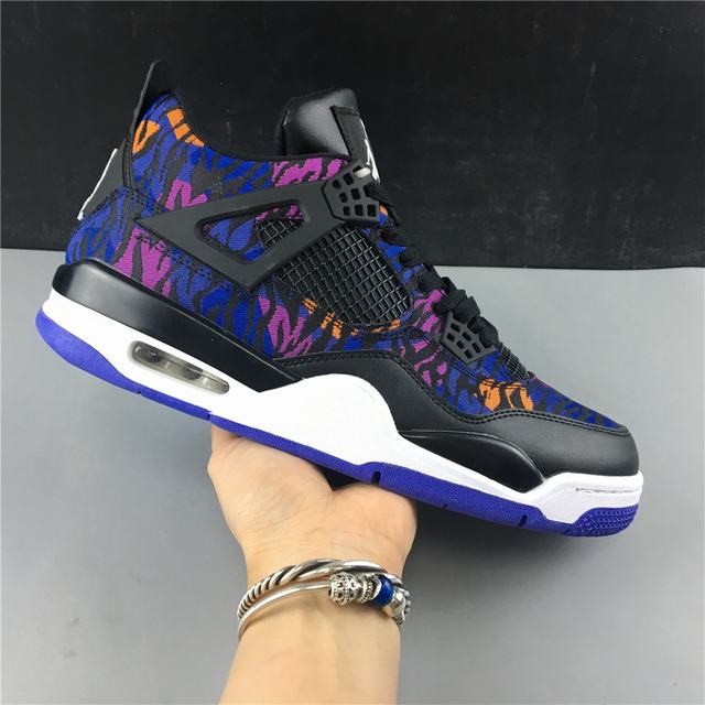 GC Air Jordan 4 GS GC Air Jordan 4 GS
