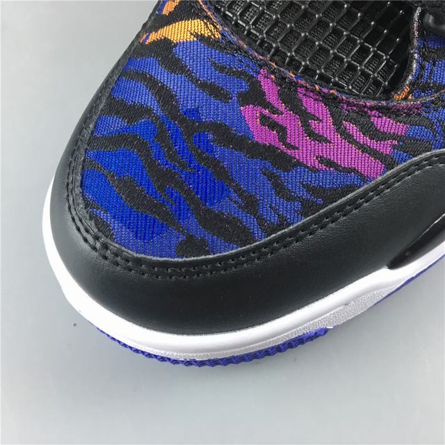 GC Air Jordan 4 GS GC Air Jordan 4 GS