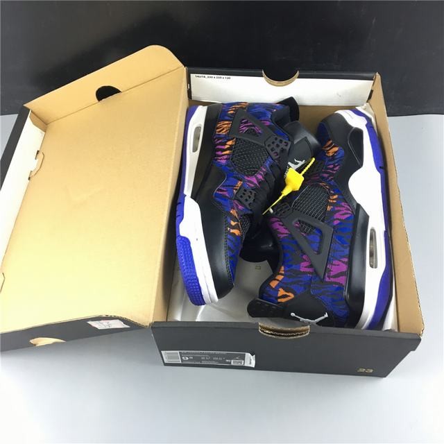 GC Air Jordan 4 GS GC Air Jordan 4 GS