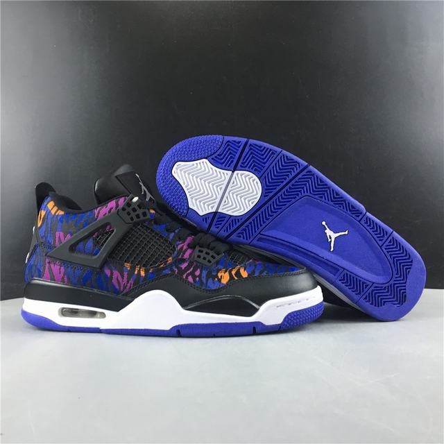 GC Air Jordan 4 GS GC Air Jordan 4 GS