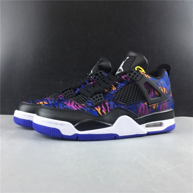 GC Air Jordan 4 GS GC Air Jordan 4 GS