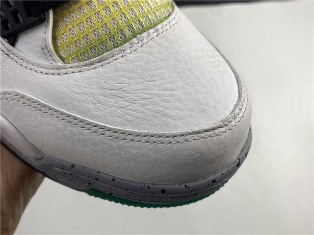 Air Jordan 4 WMNS “Do The Right Thing” Air Jordan 4 WMNS “Do The Right Thing”