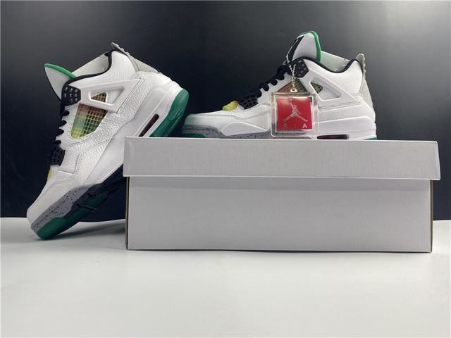 Air Jordan 4 WMNS “Do The Right Thing” Air Jordan 4 WMNS “Do The Right Thing”