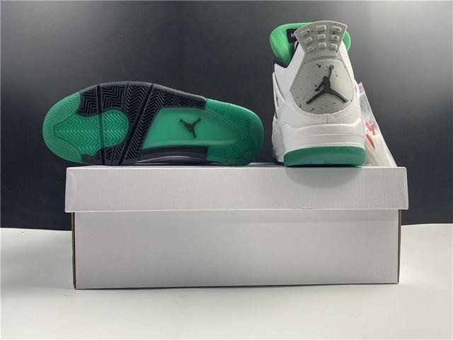 Air Jordan 4 WMNS “Do The Right Thing” Air Jordan 4 WMNS “Do The Right Thing”