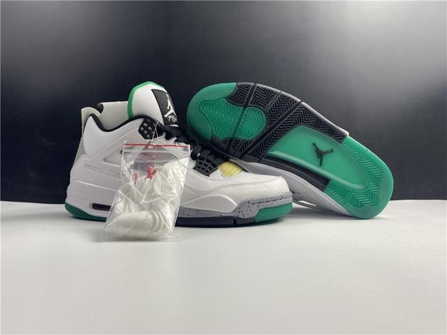 Air Jordan 4 WMNS “Do The Right Thing” Air Jordan 4 WMNS “Do The Right Thing”
