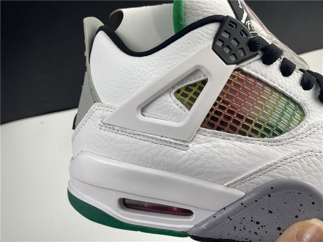 Air Jordan 4 WMNS “Do The Right Thing” Air Jordan 4 WMNS “Do The Right Thing”