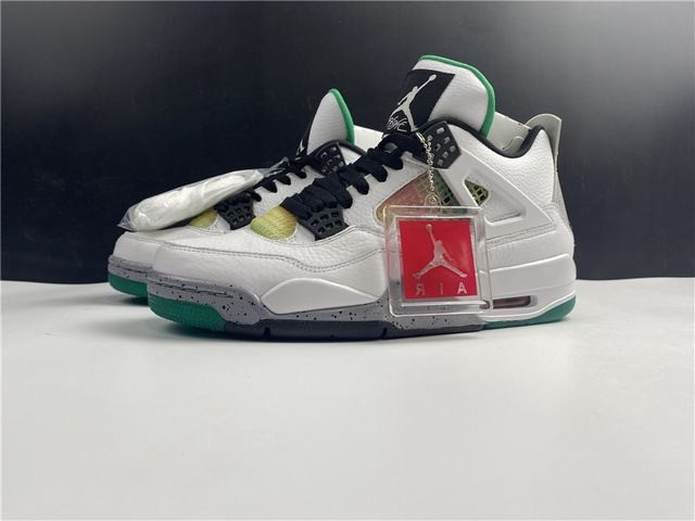 Air Jordan 4 WMNS “Do The Right Thing” Air Jordan 4 WMNS “Do The Right Thing”