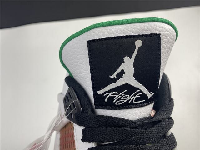 Air Jordan 4 WMNS “Do The Right Thing” Air Jordan 4 WMNS “Do The Right Thing”