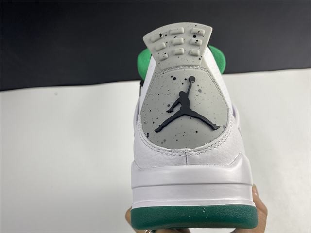 Air Jordan 4 WMNS “Do The Right Thing” Air Jordan 4 WMNS “Do The Right Thing”