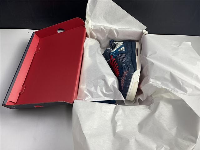 Air Jordan 4 SE “Sashiko Air Jordan 4 SE “Sashiko