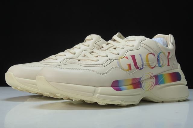 Gucci Rhyton Vintage Logo Gucci Rhyton Vintage Logo