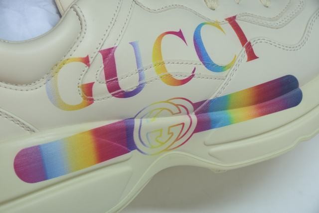 Gucci Rhyton Vintage Logo Gucci Rhyton Vintage Logo