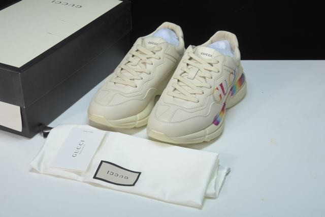 Gucci Rhyton Vintage Logo Gucci Rhyton Vintage Logo