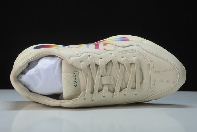 Gucci Rhyton Vintage Logo Gucci Rhyton Vintage Logo
