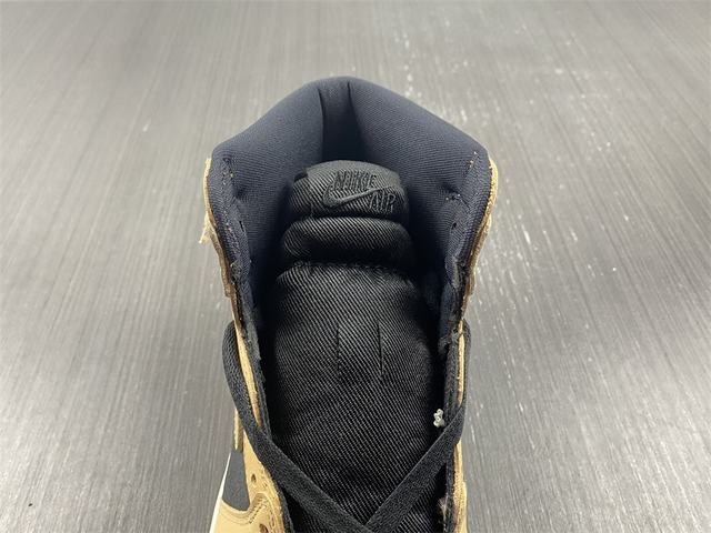 Air Jordan 1 Hig Air Jordan 1 Hig