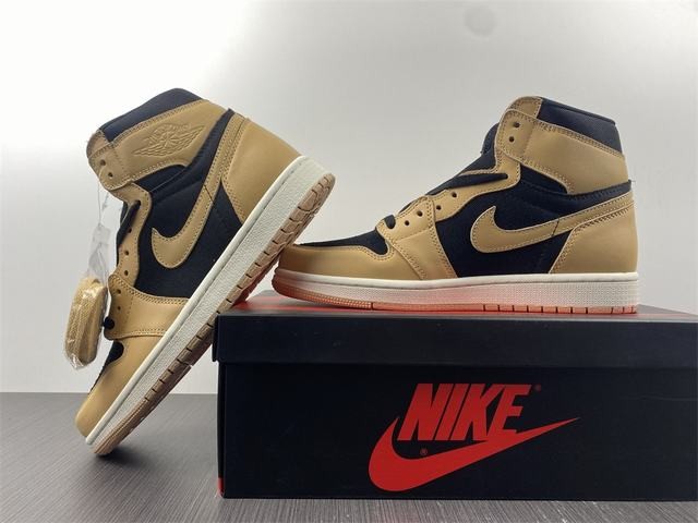 Air Jordan 1 Hig Air Jordan 1 Hig