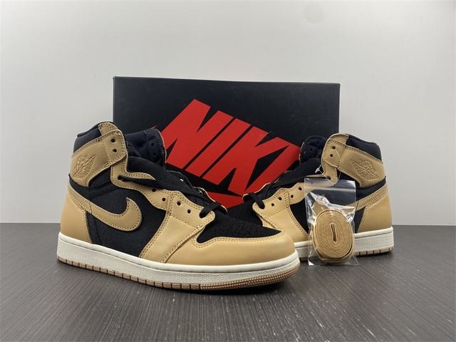 Air Jordan 1 Hig Air Jordan 1 Hig