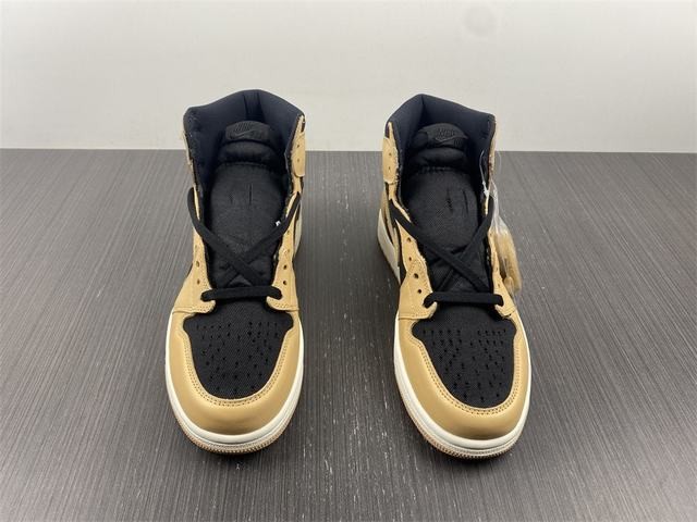 Air Jordan 1 Hig Air Jordan 1 Hig